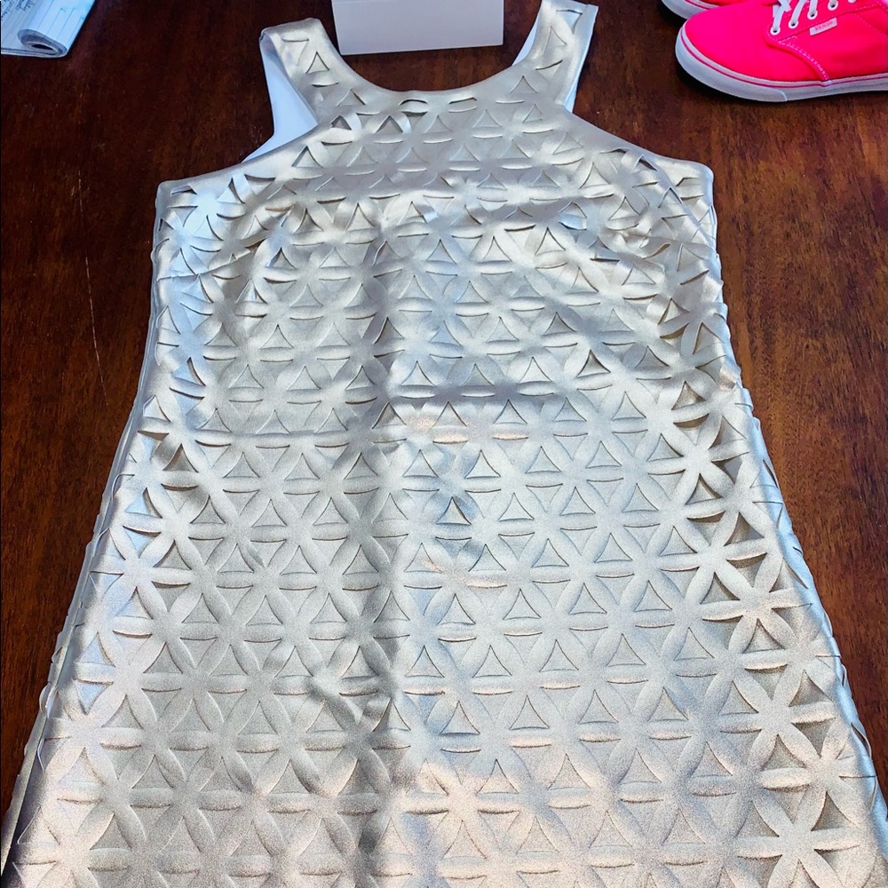 EUC Lilly Pulitzer Dress